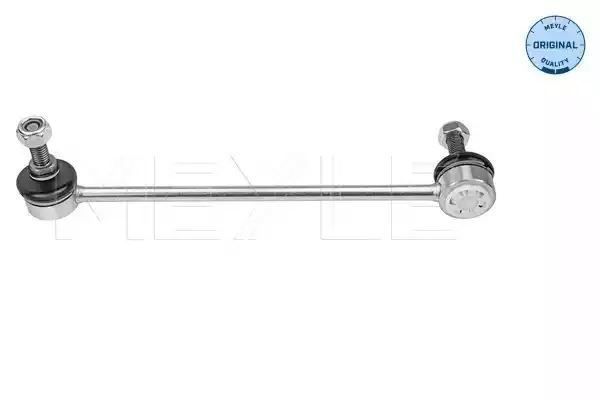 ŁĄCZNIK STABILIZATORA PRZÓD BMW E39 LE MEYLE 3160600085