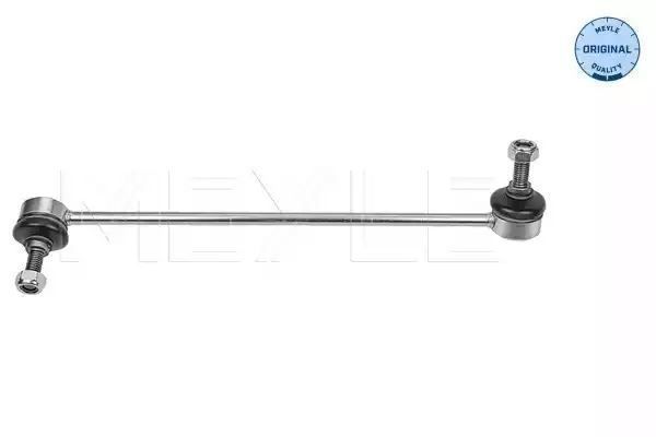 ŁĄCZNIK STABILIZATORA PRZÓD BMW 1 F20 10- 3 F30 11- LE MEYLE 3160600090