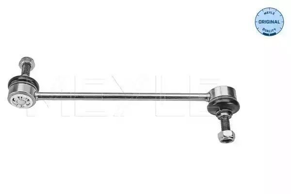 ŁĄCZNIK STABILIZATORA PRZÓD HYUNDAI I10 08- PR MEYLE 28160600036