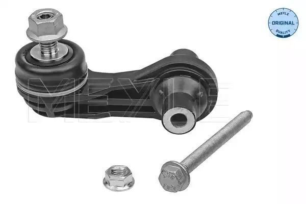 ŁĄCZNIK STABILIZATORA TYŁ VW GOLF 7 14- AUDI A1 LE/PR MEYLE 1160600039
