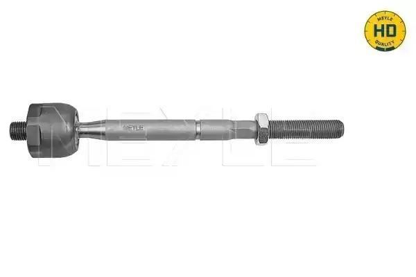 DRĄŻEK KIEROWNICZY BMW 2 F45 F46 09/14- X1 F48 MINI MINI III 12/13- LE/PR MEYLE 3160310019/HD