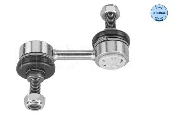 ŁĄCZNIK STABILIZATORA TYŁ SUBARU FORESTER 02- LE/PR MEYLE 34160600006