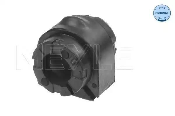 GUMA STABILIZATORA PRZÓD VOLVO S60 II V60 10- LE/PR 21MM MEYLE 5147150001