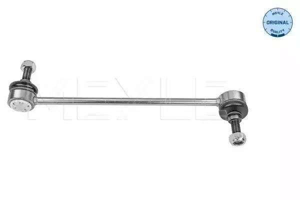 ŁĄCZNIK STABILIZATORA PRZÓD FORD MONDEO 00- LE/PR METALOWY MEYLE 7160600031