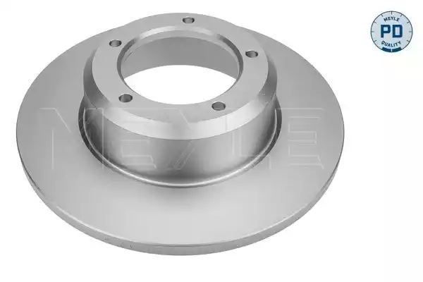 TARCZA HAMULCOWA PRZÓD LAND ROVER DEFENDER 2,2-2,5 TD 4X4 90-16 MEYLE 45155210002/PD