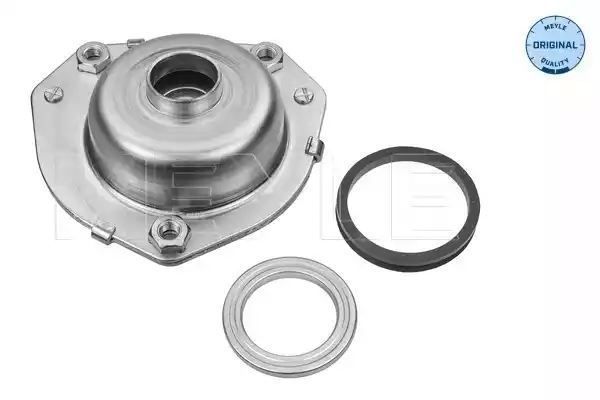 PODUSZKA AMORTYZATORA PRZÓD FIAT DUCATO 94- PR KPL. MEYLE 11146411002/S