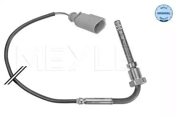 CZUJNIK TEMPERATURY SPALIN AUDI A4 07- MEYLE 1148000130