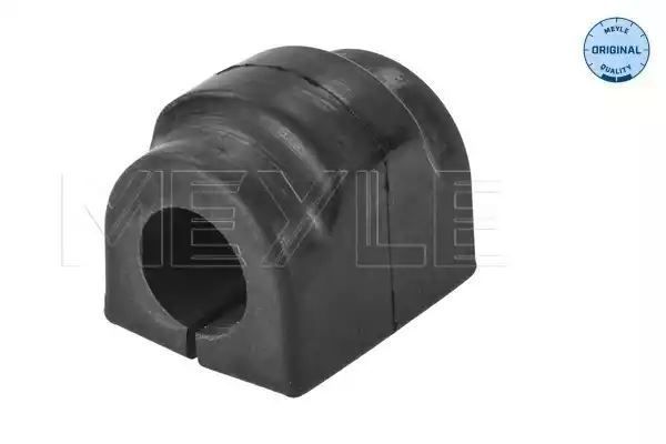 GUMA STABILIZATORA TYŁ BMW 3 E36 (09/90-08/00), 3 E46 (02/98-12/07), 5 E34 (12/87-01/97), Z4 (E85) (02/03-/), Z4 (E86) (03/06-/) MEYLE 3147150005