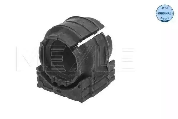 GUMA STABILIZATORA PRZÓD OPEL ASTRA J INSIGNIA 08- ŚR WEW:24MM MEYLE 6146150011