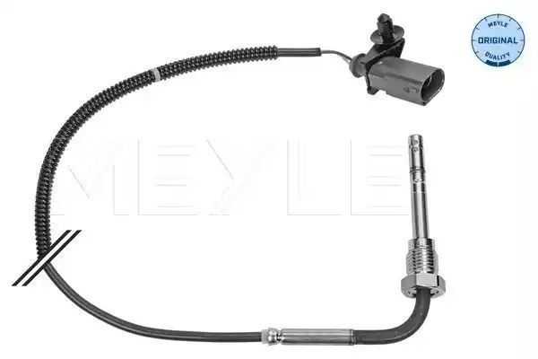 CZUJNIK TEMPERATURY SPALIN VW CRAFTER 2,0TDI 11- MEYLE 1148000092