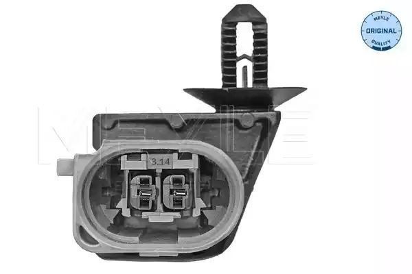 CZUJNIK TEMPERATURY SPALIN VW CRAFTER 2,0TDI 11- MEYLE 1148000092