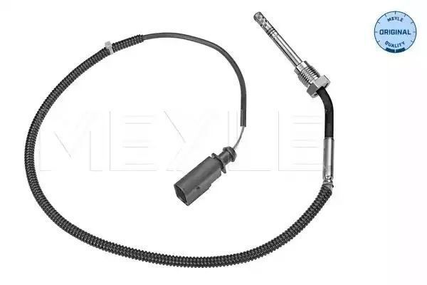 CZUJNIK TEMPERATURY SPALIN AUDI A4 2,7TDI 05- MEYLE 1148000149