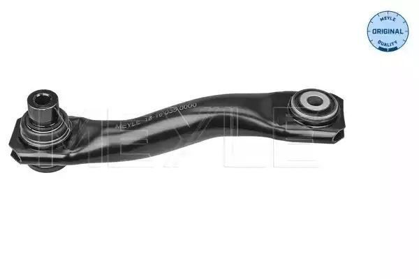 WAHACZ TYŁ JAGUAR X-TYPE 2,2D/2,5/3,0 01-09 DOLNY LE/PR MEYLE 18160350000