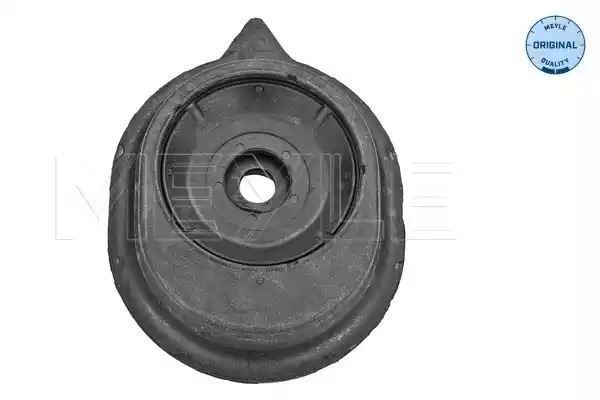 PODUSZKA AMORTYZATORA PRZÓD FIAT PUNTO 99-/PANDA 03-/500 07- Z ŁOŻYSKIEM MEYLE 7146410013
