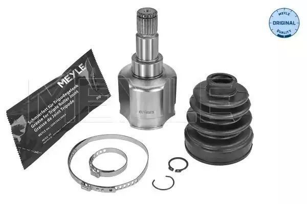 PRZEGUB WEWNĘTRZNY FORD FOCUS LE. 21Z/77MM/23Z MEYLE 7144980048