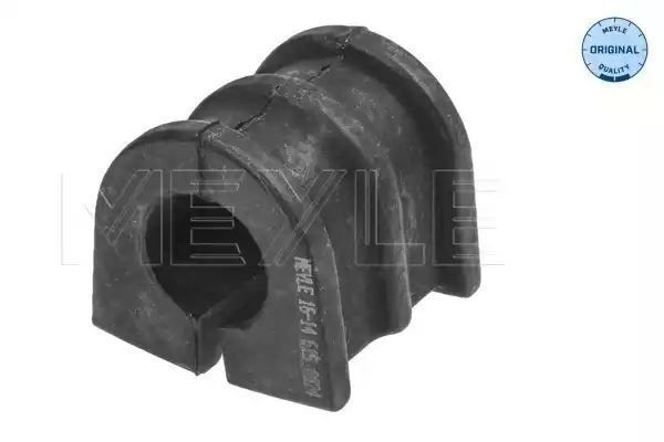 GUMA STABILIZATORA PRZÓD NISSAN MICRA 03- LE/PR 20MM MEYLE 16146150024
