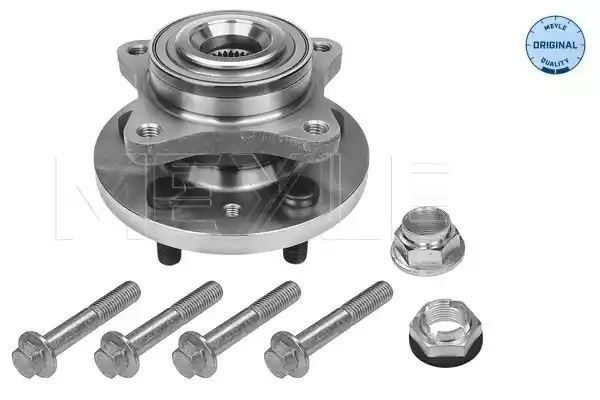 ŁOŻYSKO KOŁA PRZÓD LAND ROVER DISCOVERY MEYLE 53146520002