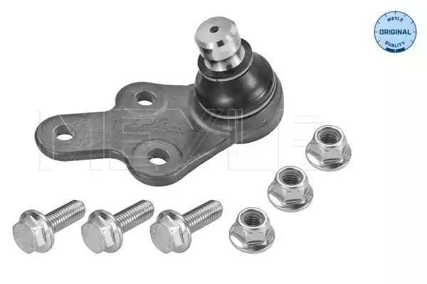 SWORZEŃ WAHACZA PRZÓD FORD FOCUS MK3 07/10- PR ST MEYLE 7160100026