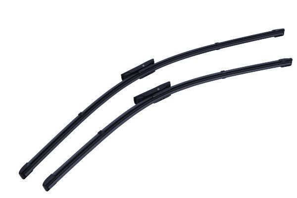 PIÓRO WYCIERACZKI 650/550MM RENAULT SCENIC II 04-09 MaXgear 39-0665