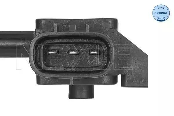 CZUJNIK CIŚNIENIA SPALIN TOYOTA AURIS 2,2D-4D 07- MEYLE 30148010001