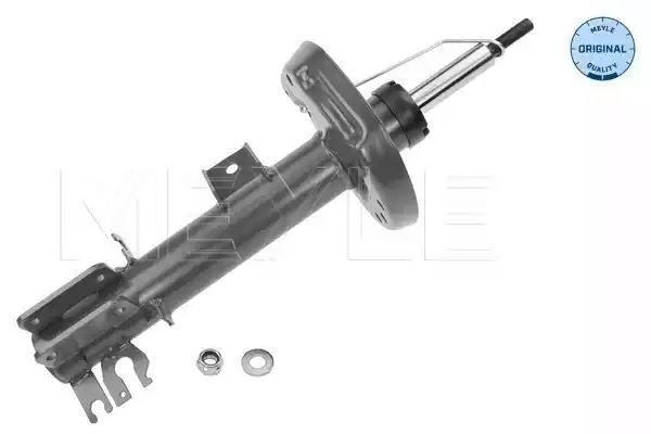 AMORTYZATOR PRZÓD FIAT PANDA 0,9/1,2/1,3MULTIJET 12- PR MEYLE 2266230024