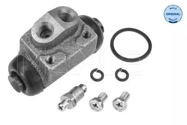 CYLINDEREK HAMULCOWY FORD ESCORT FOCUS SIERRA 82-04 LE/PR MEYLE 7145310008