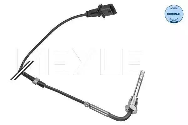 CZUJNIK TEMPERATURY SPALIN FIAT DOBLO 1.3MJT 05- MEYLE 2148000028
