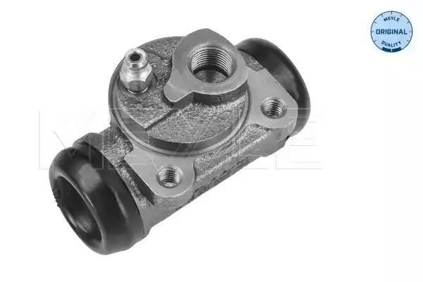 CYLINDEREK HAMULCOWY PEUGEOT 206 98- 301 12- PR MEYLE 16145310010