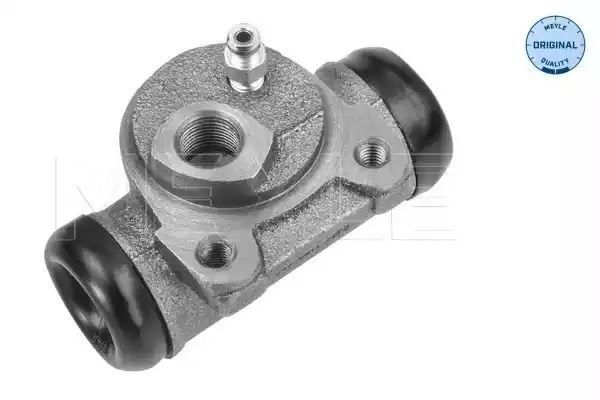CYLINDEREK HAMULCOWY PEUGEOT 207 1,4-1,6 HDI 06- LE MEYLE 11145310011
