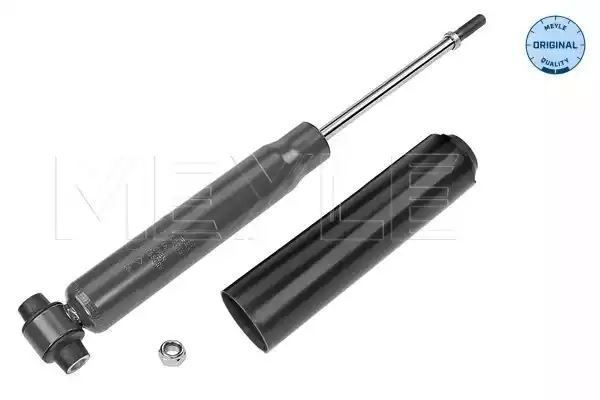 AMORTYZATOR TYŁ CITROEN C4 GRAND PICASSO II (09/13-), C4 II DS4 (11/09-) PEUGEOT 308 II (09/13-) LE/PR MEYLE 40267250015