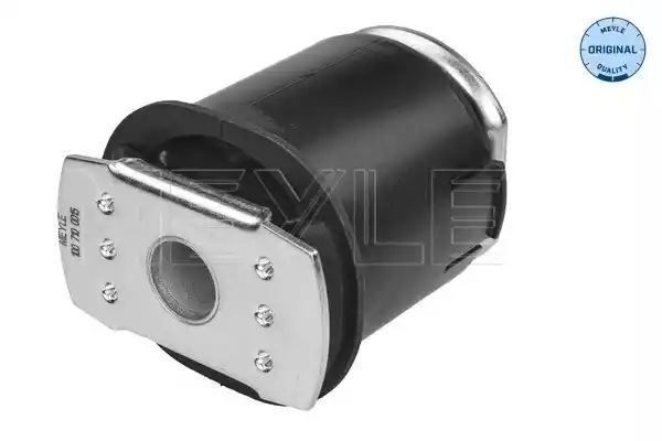 TULEJA BELKI TYŁ VW PASSAT 05- LE/PR AUDI A1 (8X1, 8XA) (05/10-/), A3 (8P1, 8PA) (05/03-08/12), Q3 (8U) (06/11-/), TT (8J3, 8J9) (08/06-06/10 MEYLE 1007100015