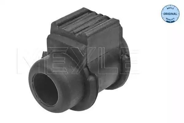 GUMA STABILIZATORA PRZÓD RENAULT CLIO I (05/90-09/98), SCENIC I 96- LE/PR 18MM MEYLE 16146150013