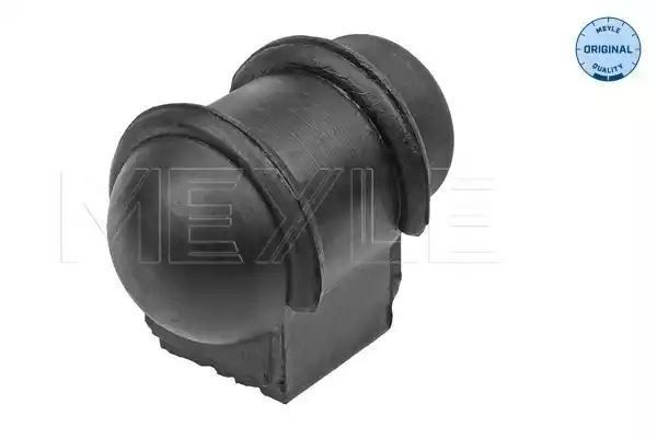 GUMA STABILIZATORA PRZÓD RENAULT CLIO I (05/90-09/98), SCENIC I 96- LE/PR 18MM MEYLE 16146150013