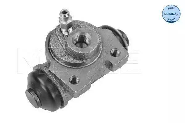 CYLINDEREK HAMULCOWY DACIA LOGAN 1,2-1,6 04-13 LE/PR MEYLE 16145310002