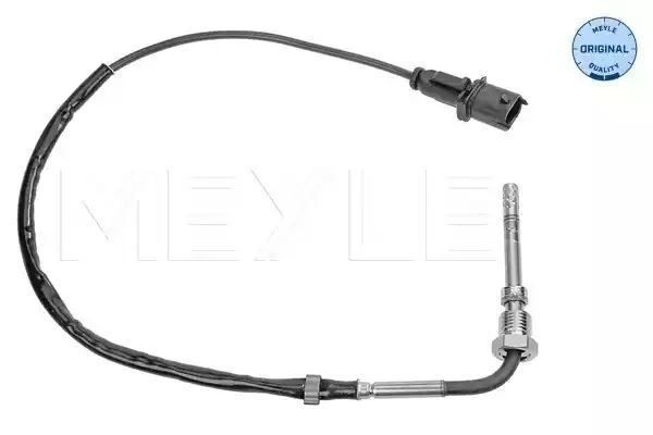 CZUJNIK TEMPERATURY SPALIN FIAT DOBLO 1,3MJT 07- MEYLE 2148000025