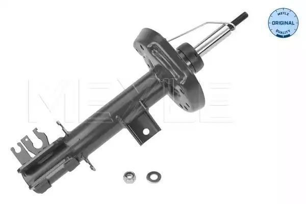 AMORTYZATOR PRZÓD FIAT PANDA 0,9/1,2/1,3MULTIJET 12- LE MEYLE 2266230023