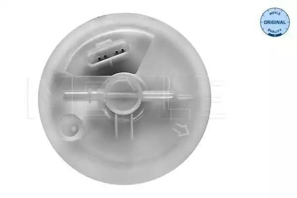 POMPA PALIWA MODUŁ FORD C-MAX 02- MEYLE 7149190006