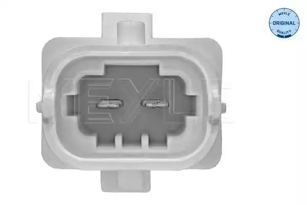 CZUJNIK TEMPERATURY SPALIN IVECO DAILY IV 3,0 06- MEYLE 2348000003