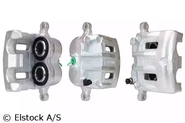 ZACISK HAM. KIA P. SORENTO 2,5 CRDI/3,3 V6 06- PR