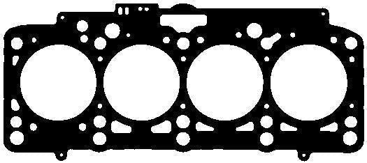 USZCZELKA GŁ. SKODA 1,9TD Elring 165011