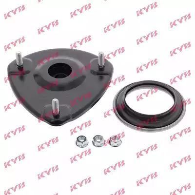 PODUSZKA AMORT. HYUNDAI P. ACCENT III/ KIA RIO II 1.4/1.5D/1.6 11.05- LE/PR KYB SM5670