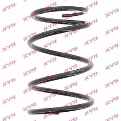 SPRĘŻYNA ZAW. SUBARU P. IMPREZA 2.0 11.01- KYB RG3569