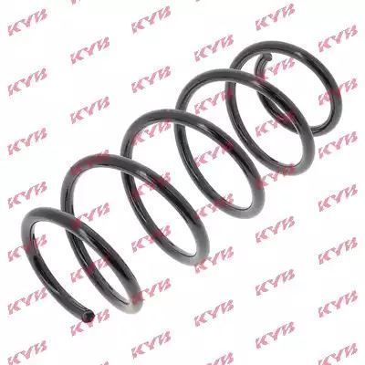 SPRĘŻYNA ZAW. AUDI P. A2 1.4D/1.6 02.00-08.05 KYB RH1664