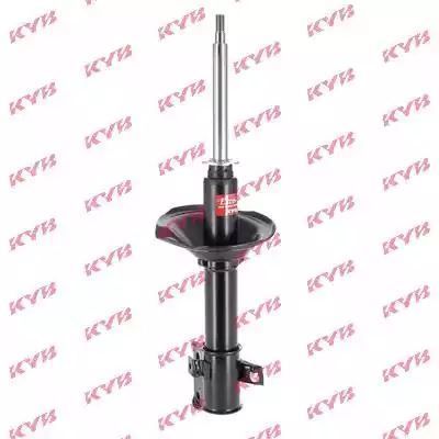 AMORTYZATOR SUBARU P. FORESTER 2.0 08.97-09.02 PR KYB 334189