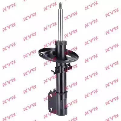 AMORTYZATOR RENAULT P. GRAND SCENIC III, SCENIC III 1.2-2.0D 02.09- LE/PR KYB 339762