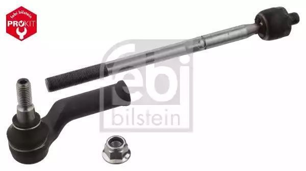 DRĄŻEK KIER. FORD GALAXY, MONDEO S-MAX 06- LE Z KOŃCÓWKĄ Febi-Bilstein 37761