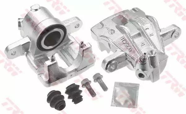 ZACISK HAM. SMART P. FORTWO 04- PR TRW BHS1372E