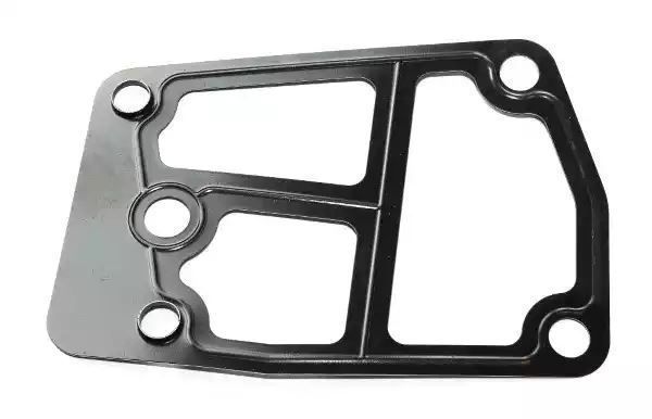 USZCZELKA OBUDOWY FILTRA OLEJU BMW 5 E39 525 TDS 97- Elring 161911