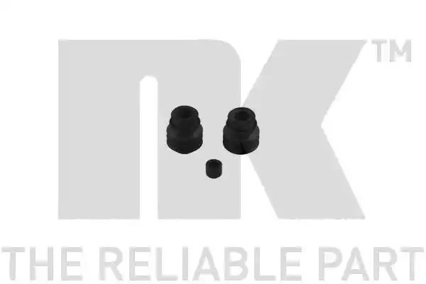 ZACISK HAM. NISSAN P. QASHQAI 1,2-1,6 DIG-T 13- LE NK Autoparts 2122189