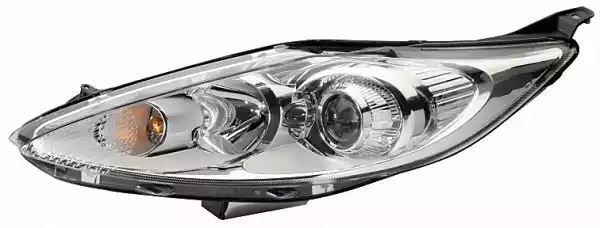 REFLEKTOR FORD FIESTA VI 06.08-> PR Hella 1EL247045361